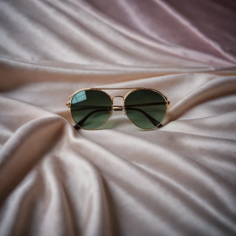 Les lunettes papillon de Prada : une touche d'élégance intemporelle