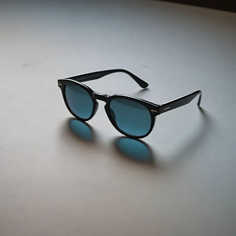 L'élégance intemporelle des lunettes de soleil Céline