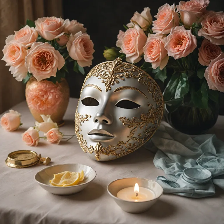 L'élégance du masque hydratant signé Chanel