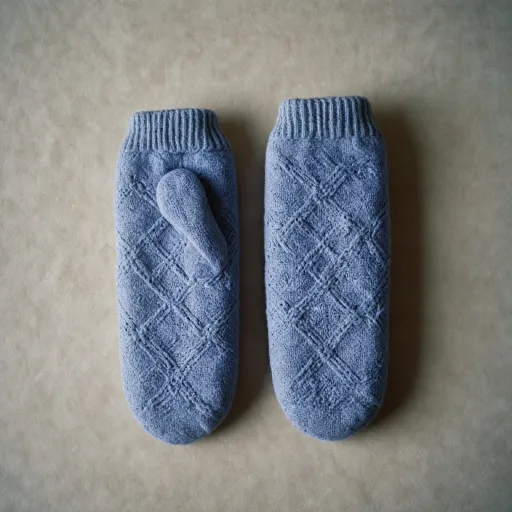 Les mitaines Chanel : l'élégance à portée de main