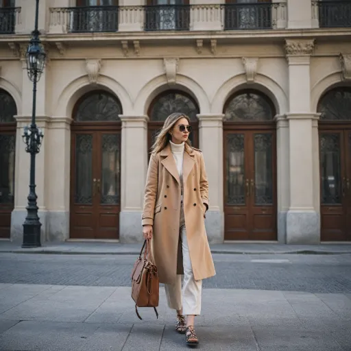 Comment adopter les mocassins femme Gucci pour un style raffiné au quotidien