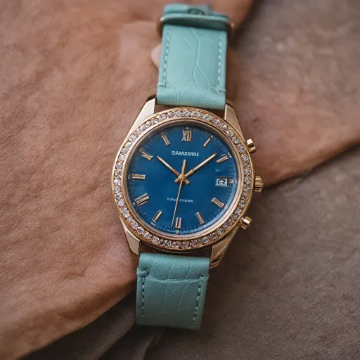 L’art du style avec la montre bracelet Hermès : élégance et raffinement au poignet