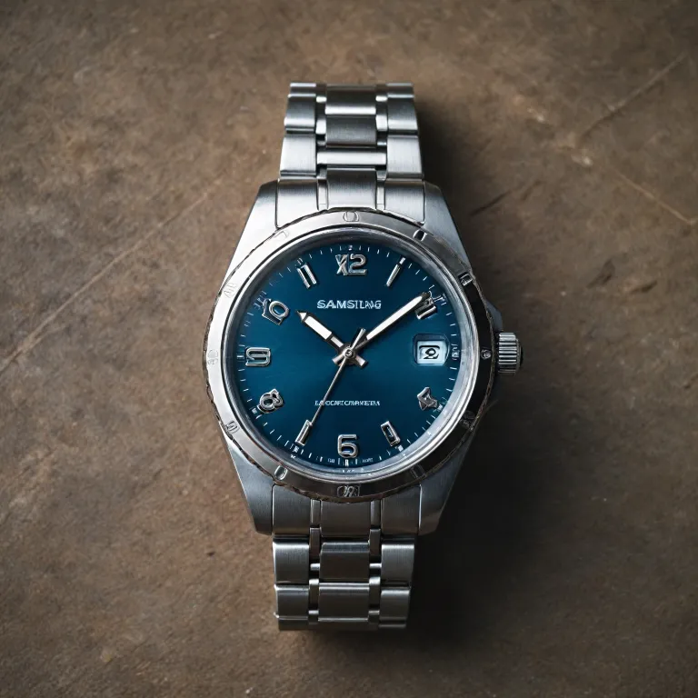 L’élégance intemporelle de la montre homme Audemars Piguet : symbole de raffinement et d’innovation