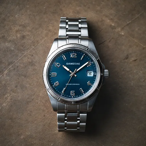 L’élégance intemporelle de la montre homme Audemars Piguet : symbole de raffinement et d’innovation