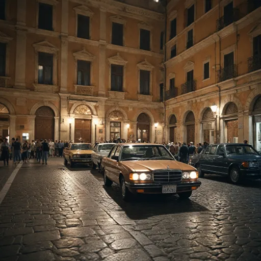 L’élégance intemporelle de la montre pilot IWC : un symbole de raffinement