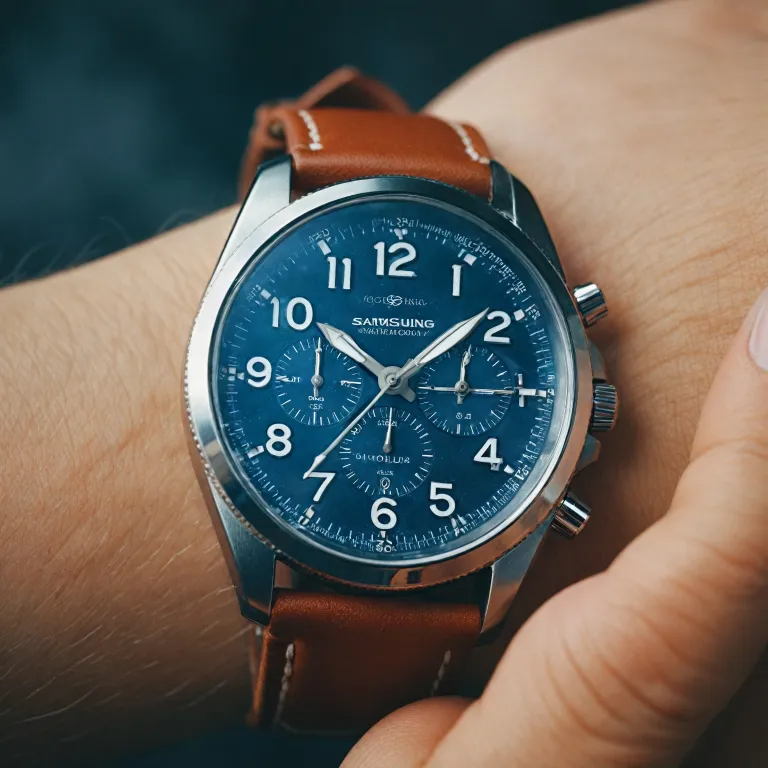 L'élégance sportive : la montre sport Audemars Piguet, symbole de raffinement et de performance