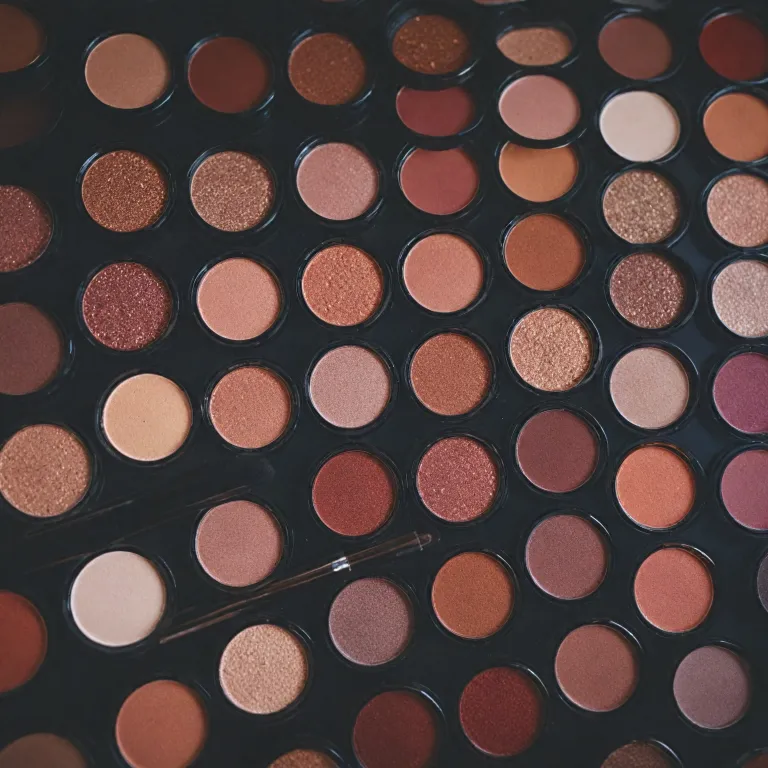 Pourquoi la palette maquillage Charlotte Tilbury séduit les passionnés de beauté