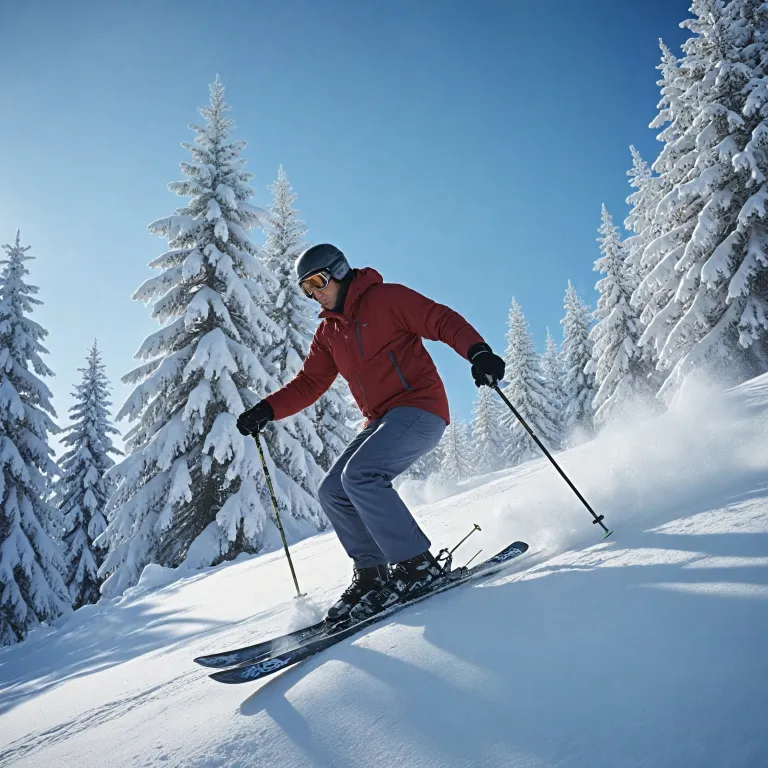 Pourquoi choisir un pantalon ski Moncler pour vos aventures hivernales ?