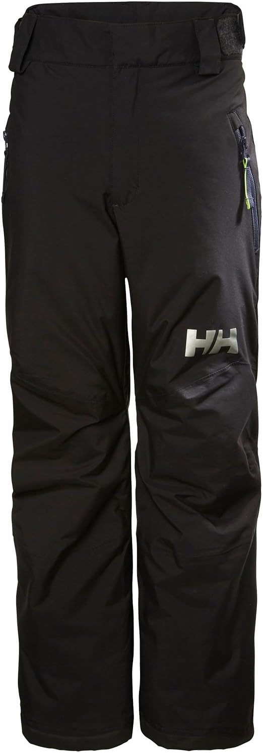 Homme Pantalon de Ski Isolant Legendary S Noir