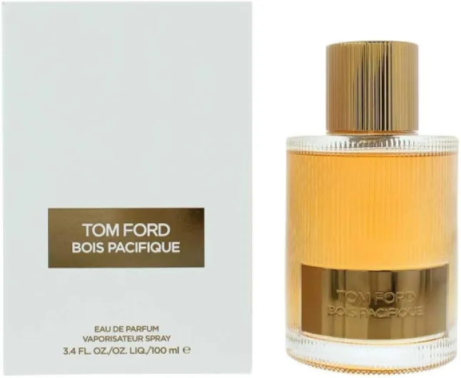 Bois Pacifique by Tom Ford for Unisex - 3.4 oz EDP Spray