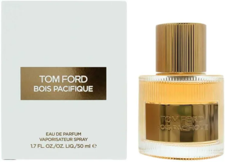 Bois Pacifique by Tom Ford for Unisex - 1.7 oz EDP Spray