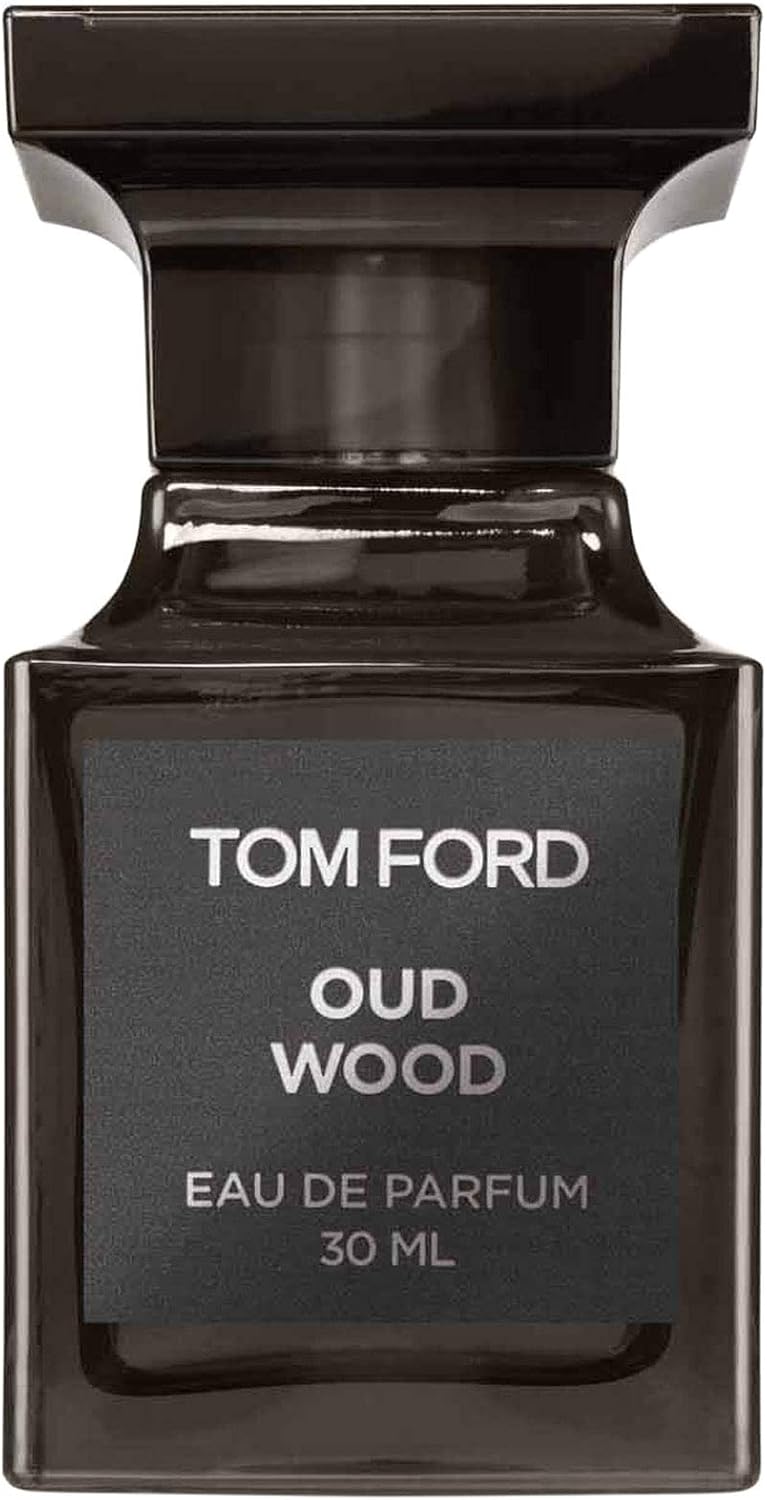 Tom Ford Oud Wood Eau de Parfum Spray 1 x 30 ml 30 ml (Lot de 1)