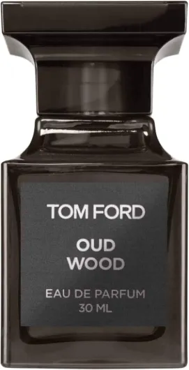 Tom Ford Oud Wood Eau de Parfum Spray 1 x 30 ml 30 ml (Lot de 1)