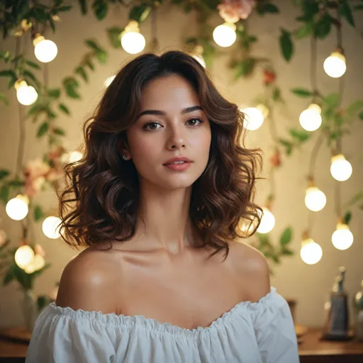 Comment sublimer sa chevelure avec le parfum cheveux Sisley