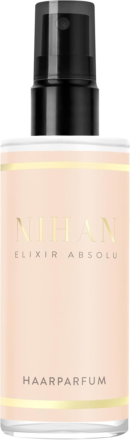 NIHAN Elixir Absolu Parfum pour cheveux 100 ml