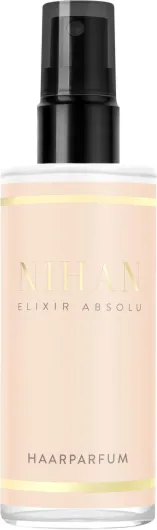 NIHAN Elixir Absolu Parfum pour cheveux 100 ml