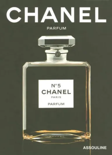CHANEL PARFUM