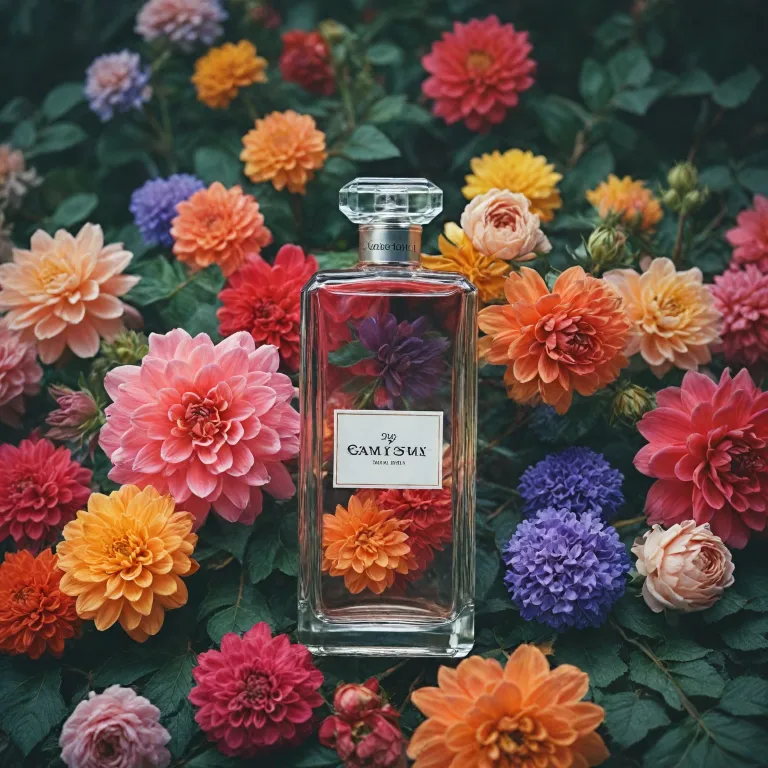 L'expérience sensorielle du parfum intense Mugler : entre audace et élégance