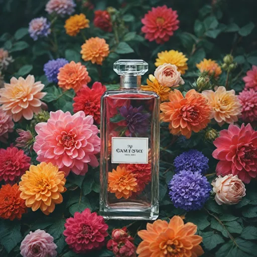 L'expérience sensorielle du parfum intense Mugler : entre audace et élégance