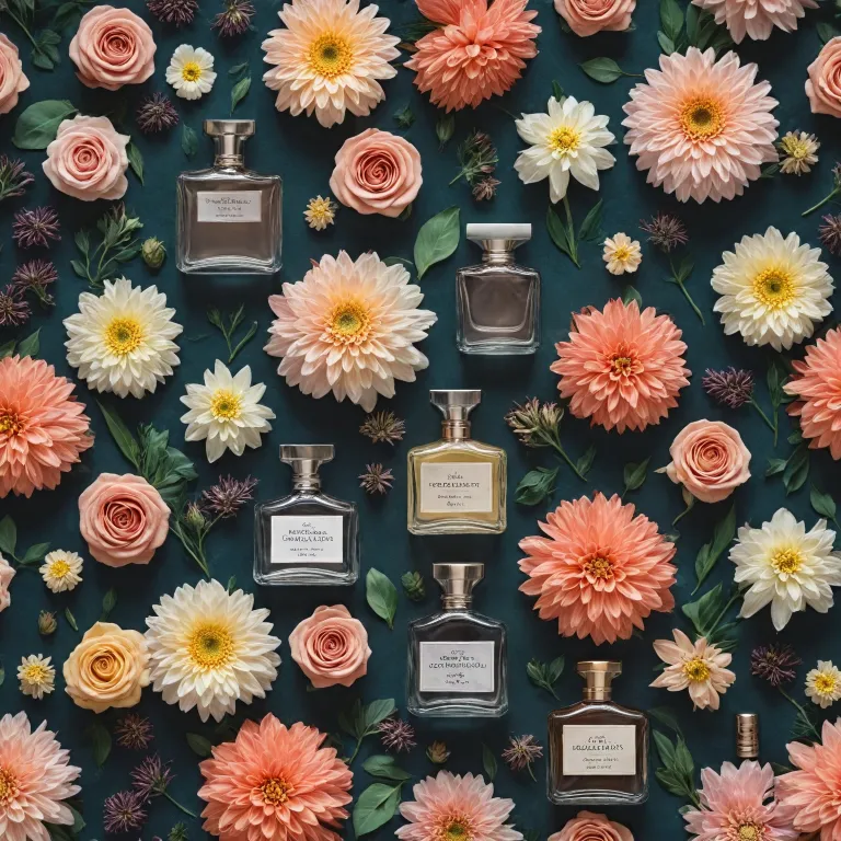 L’univers du parfum unisexe Le Labo : une expérience olfactive singulière