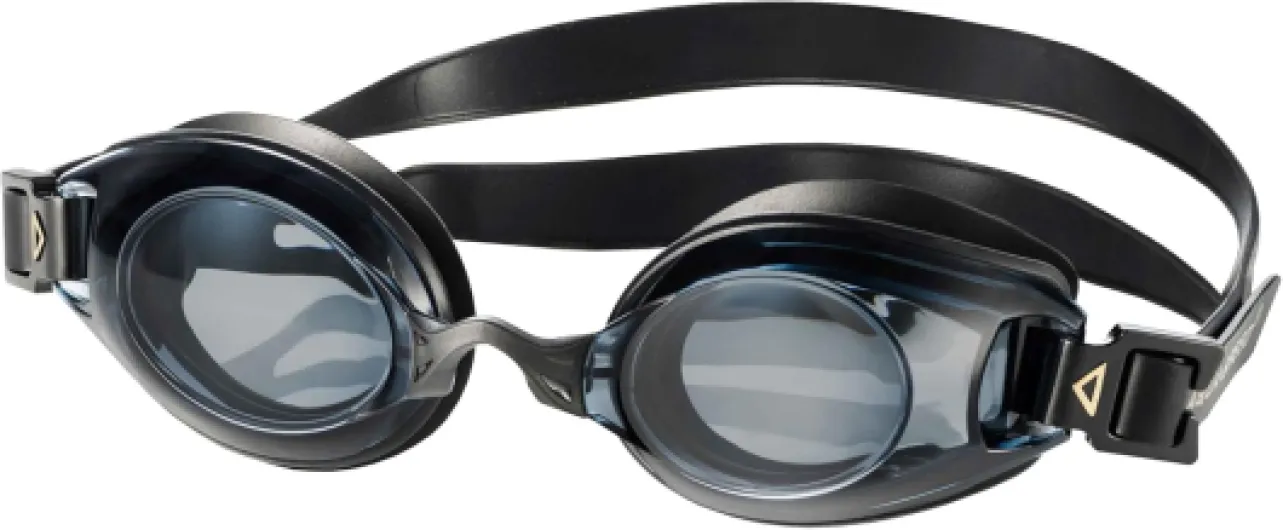 Aqua Speed ® Lumina, Lunettes de Natation avec dioptries de -1,5 à -8,0 / UVA/UVB de 100% 2 - Lumina / noir / fumée -1.5