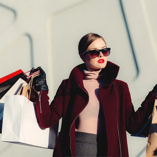 Comment fusionner l'art et la mode pour créer une expérience unique: 7 moyens innovants de susciter l'émerveillement
