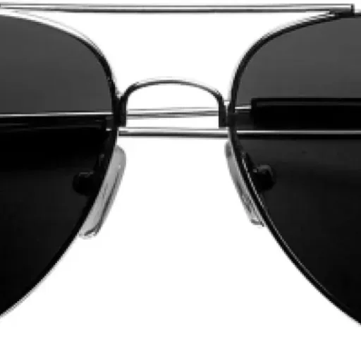 Test Accessoire - Lunettes de Pilote : Elles font le job, sans plus.