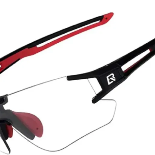 Test ROCKBROS Lunettes de Soleil Photochromiques : Elles font le job sans chichis