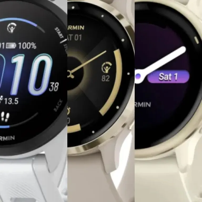 Quel montres sportives haut de gamme choisir ? Top 6 (2026)