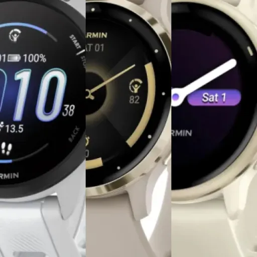 Quel montres sportives haut de gamme choisir ? Top 5 (février 2026)