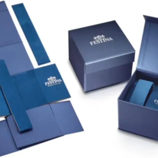 Test Festina Montre Retro Cream : une grosse montre look vintage à prix raisonnable