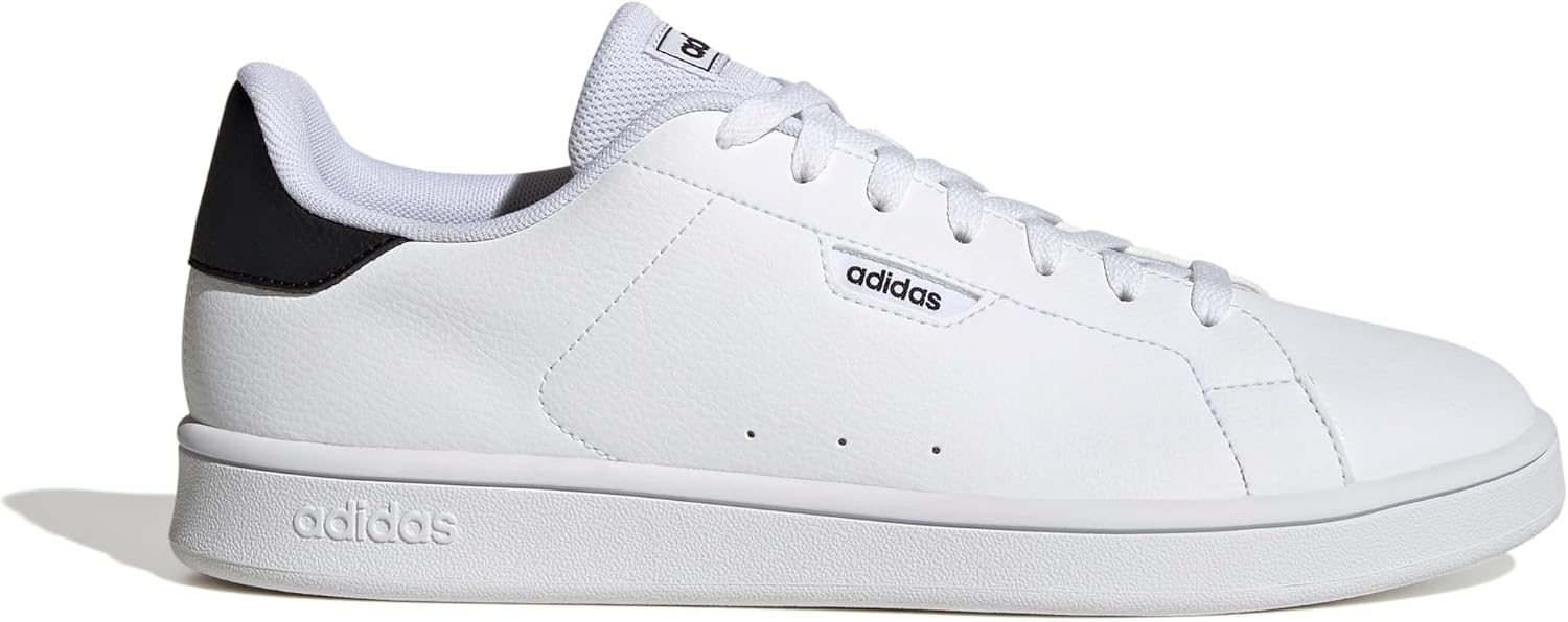 Homme Urban Court Chaussures 43 1/3 EU Ftwr White Ftwr White Core Black