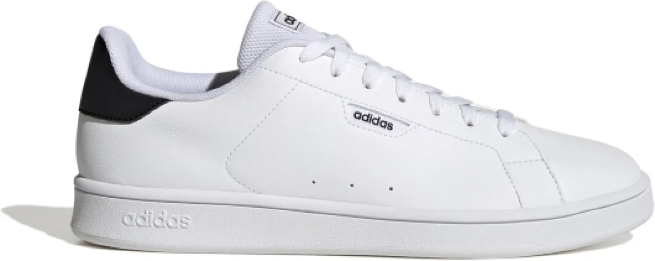 Homme Urban Court Chaussures 43 1/3 EU Ftwr White Ftwr White Core Black