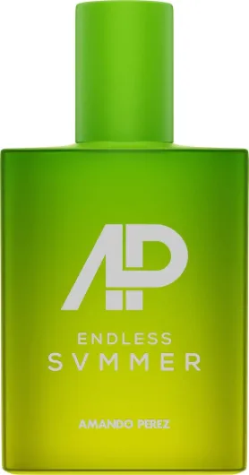 Endless Summer Eau de Parfum 50 ml - Parfum d'été unisexe 12% huile de parfum - Parfum homme Parfum femme - Parfums homme/femme Fruité
