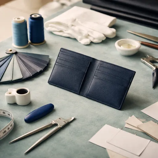 Choisir un portefeuille Dior : guide expert pour un accessoire d’exception