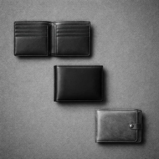 Choisir un portefeuille Delvaux en cuir : élégance, état et art de vivre