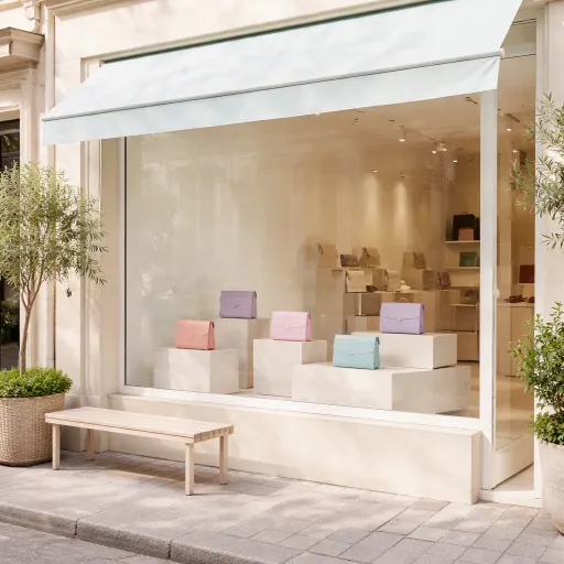 Élégance au quotidien : comment choisir son portefeuille Chloé en cuir grainé