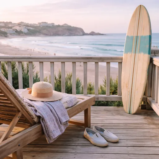 Chanel Croisière à Biarritz : ce que le retour aux sources de Matthieu Blazy raconte du luxe en 2026