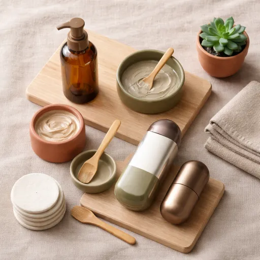 Skinimalisme en 2026 : la beauté intelligente réduit votre routine à l'essentiel