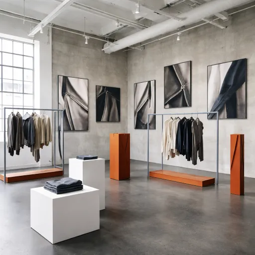 Thibaut Grevet chez Dover Street Market : quand la photo de mode devient art contemporain