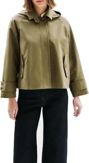 Parka Femme 42 BEETLE