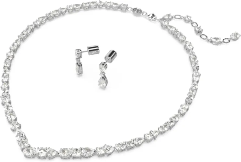 Swarovski Mesmera Collection Mesmera parure