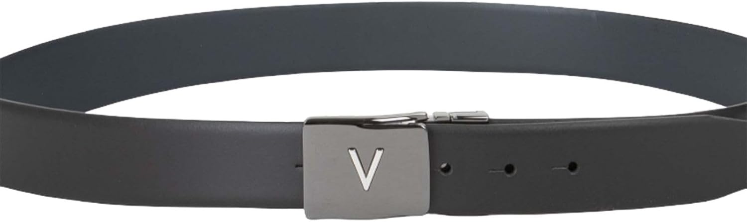 Valentino Mast Apparel Belt Mixte 95 cm Nero / Blu