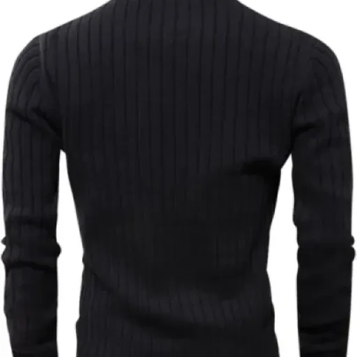 Test aoli ray Cardigan Homme : un gilet zippé chaud et pas trop prise de tête pour l’automne-hiver