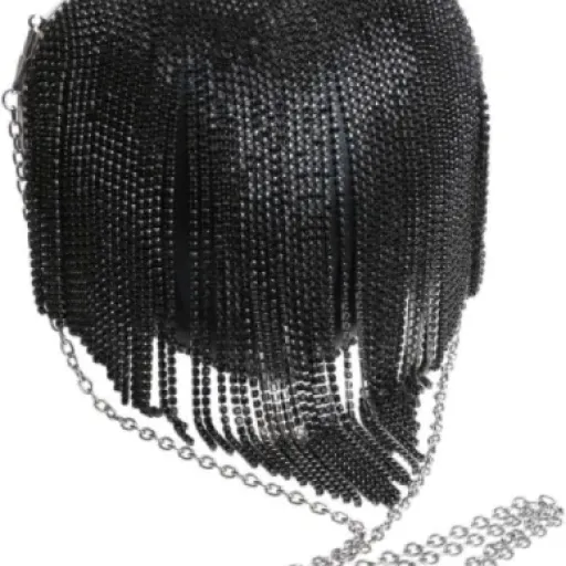 Test UMREN Heart Shape Tassel : le sac cœur qui mise tout sur le look