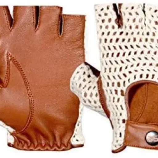 Test BUSINESS SQUARE BS Gants Mitaines : des gants rétro qui font le job, avec quelques limites