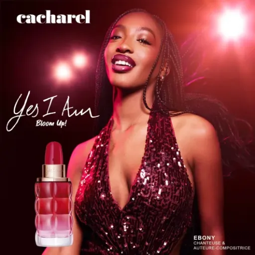Test Cacharel Yes I Am Bloom Up! Coffret : un parfum girly qui fait le job pour offrir