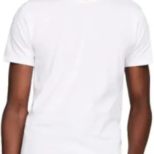 Test Tommy Hilfiger T-Shirts Manches Courtes (lot de 3) : basique de marque qui fait le job, mais pas donné