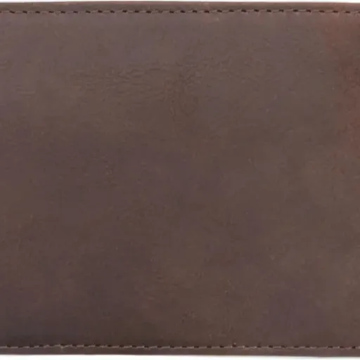 Test Tommy Hilfiger Johnson CC Flap and Coin Pocket : le portefeuille cuir sérieux sans prise de tête