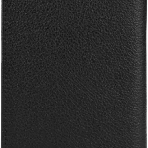 Test BEMON Grand Portefeuille Enzo : le gros porte-cartes qui fait le job sans chichi